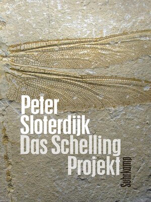cover image of Das Schelling-Projekt